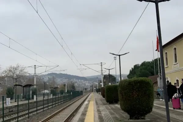 Sapanca - Resim 18