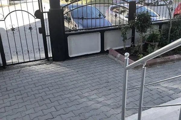 Beray tümer sitesi - Resim 12