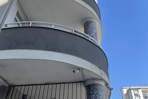 Beray tümer sitesi - Resim 17