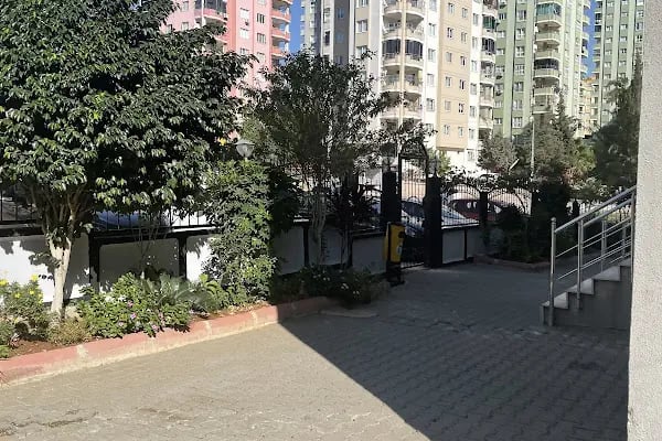 Beray tümer sitesi - Resim 9