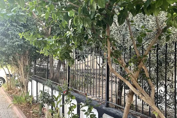 Beray tümer sitesi - Resim 18