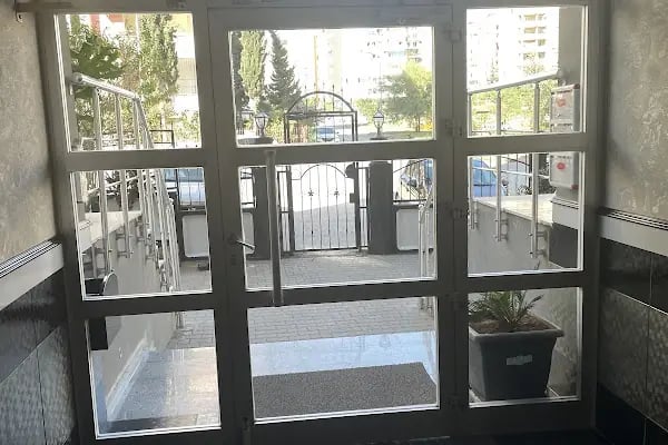 Beray tümer sitesi - Resim 14