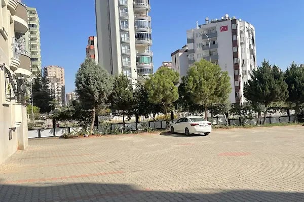 Beray tümer sitesi - Resim 2