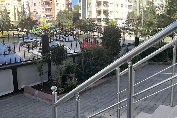 Beray tümer sitesi - Resim 6