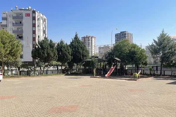 Beray tümer sitesi - Resim 15