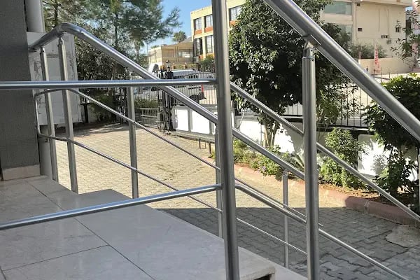 Beray tümer sitesi - Resim 10