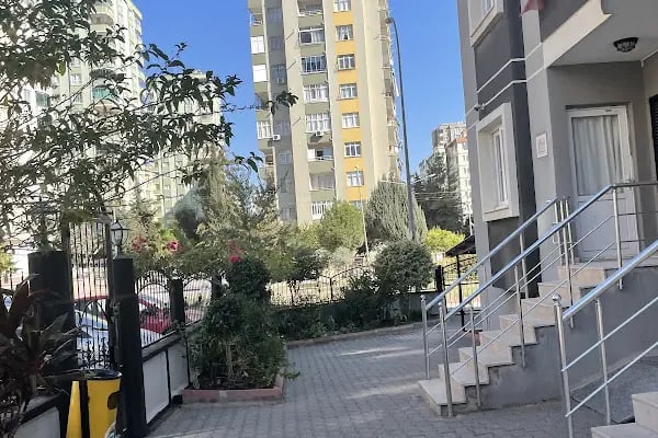 Beray tümer sitesi - Resim 4