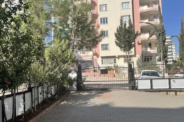 Beray tümer sitesi - Resim 5