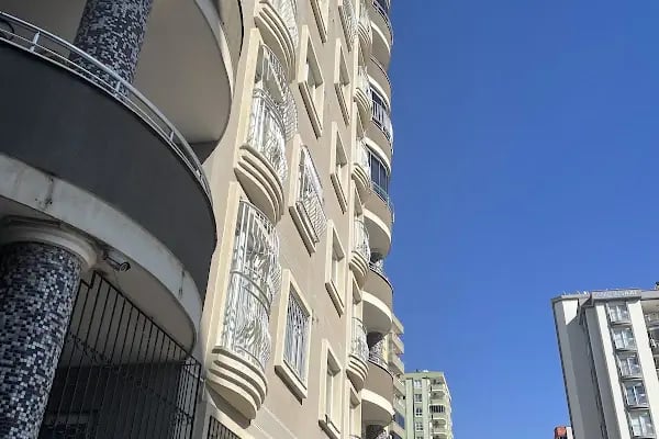 Beray tümer sitesi - Resim 13
