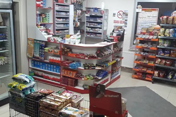 Şekerpınar Petrol - Resim 15