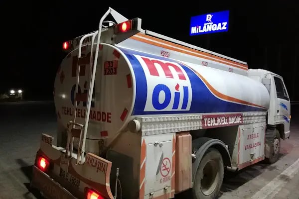 Şekerpınar Petrol - Resim 18
