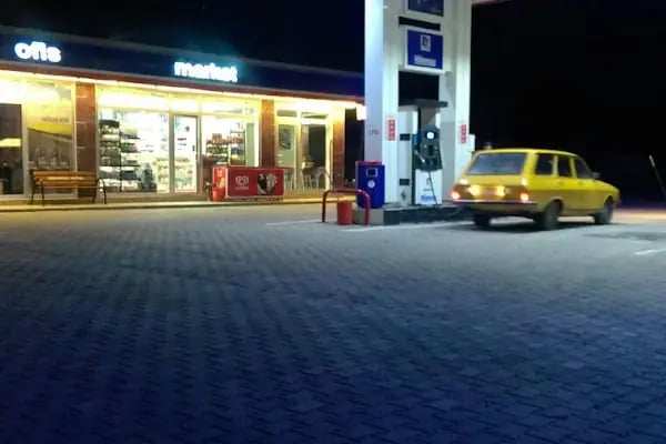 Şekerpınar Petrol - Resim 20