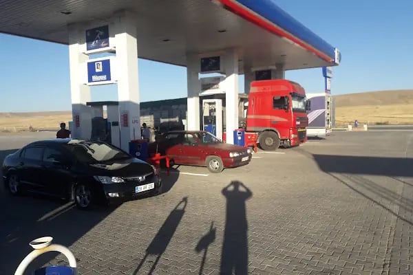 Şekerpınar Petrol - Resim 3