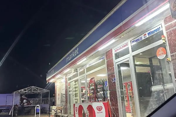 Şekerpınar Petrol - Resim 10