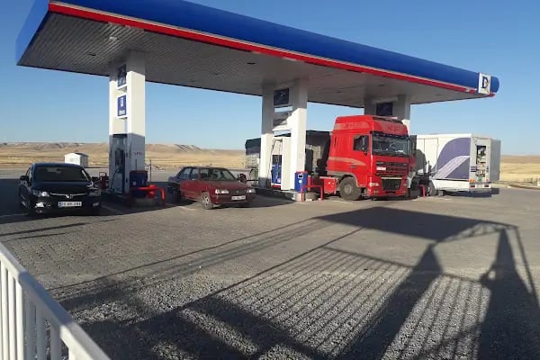 Şekerpınar Petrol - Resim 16
