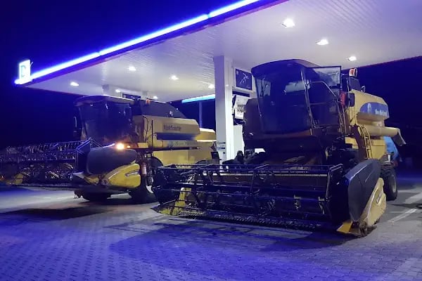 Şekerpınar Petrol - Resim 5