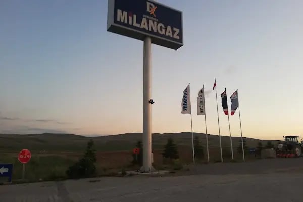 Şekerpınar Petrol - Resim 6