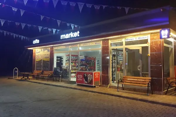 Şekerpınar Petrol - Resim 9