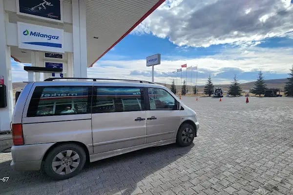 Şekerpınar Petrol - Resim 14