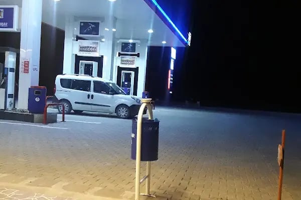 Şekerpınar Petrol - Resim 8