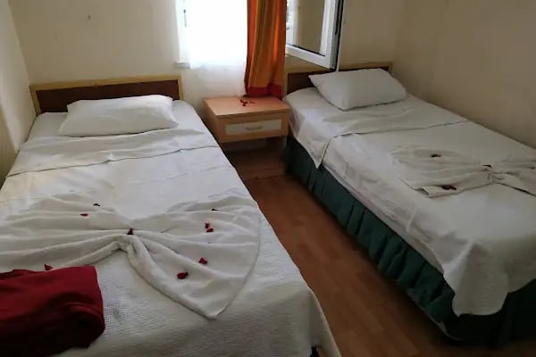 Damlataş Apart Otel - Resim 16