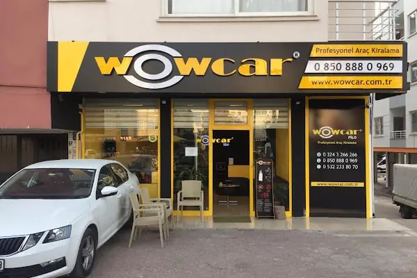 Wowcar - Resim 3