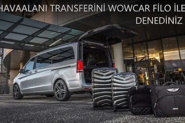 Wowcar - Resim 16