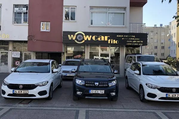 Wowcar - Resim 19