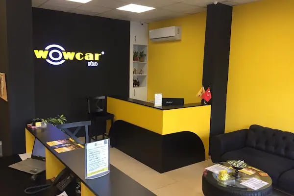 Wowcar - Resim 20