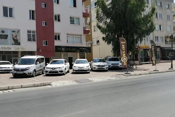 Wowcar - Resim 11