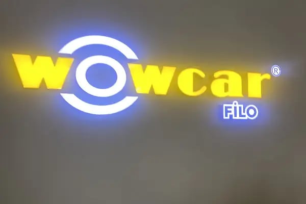 Wowcar - Resim 15