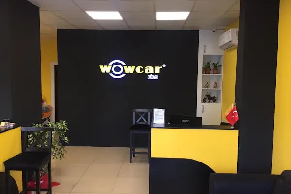 Wowcar - Resim 17