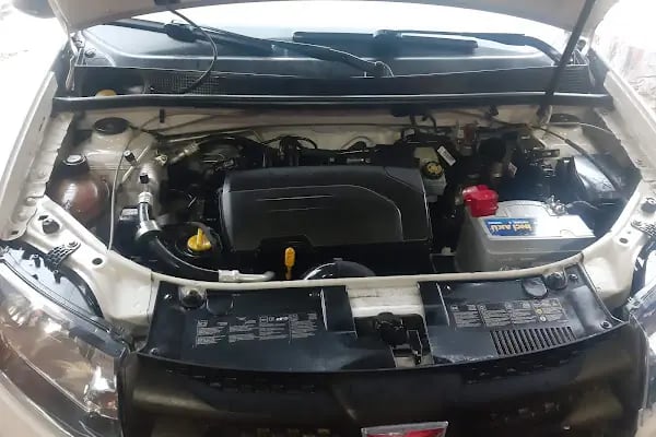 İzmir Oto Servis - Resim 13