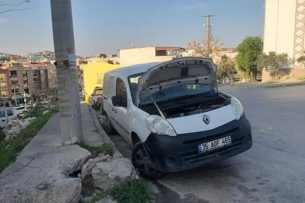 İzmir Oto Servis - Resim 14