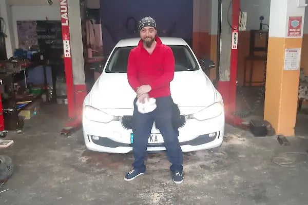 İzmir Oto Servis - Resim 5