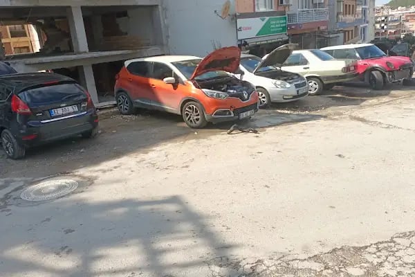 İzmir Oto Servis - Resim 12