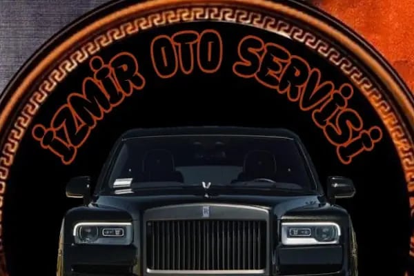 İzmir Oto Servis - Resim 1