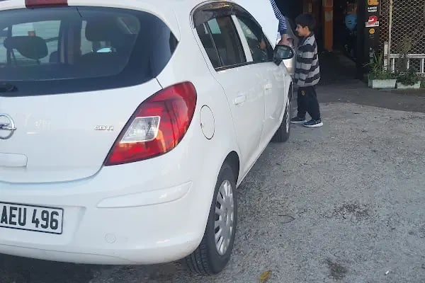 İzmir Oto Servis - Resim 10