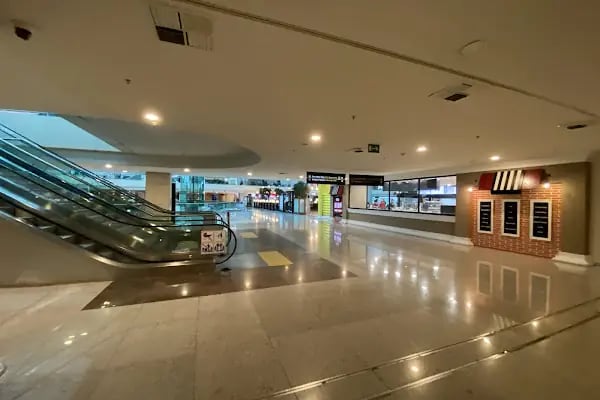 Ankara Esenboğa Havalimanı - Resim 12
