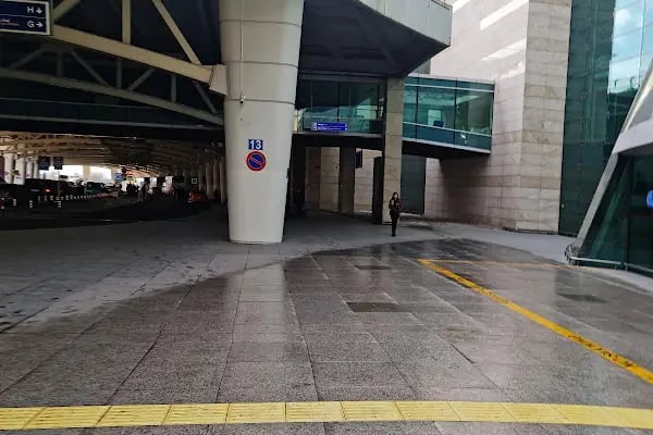 Ankara Esenboğa Havalimanı - Resim 14