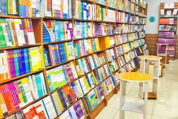 Kitap Kırtasiye - Resim 6