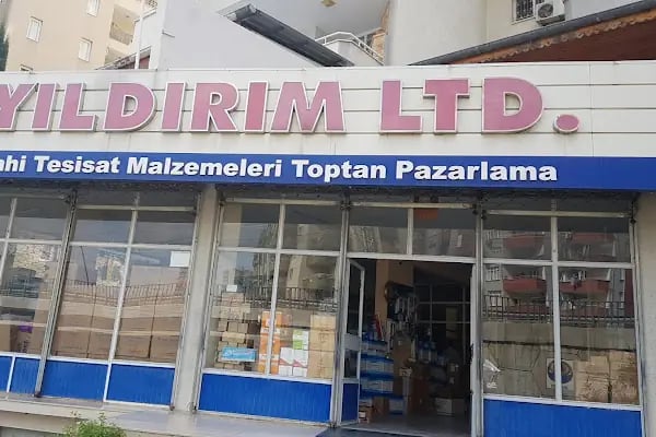 Yıldırım Yapı Market - Resim 4