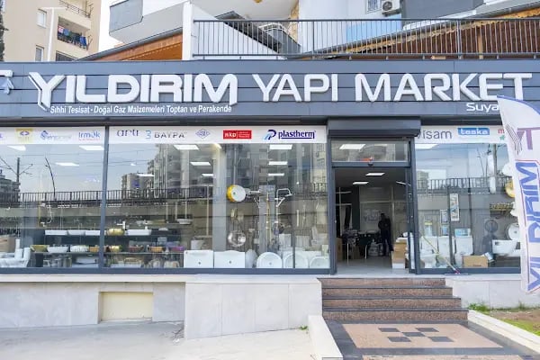 Yıldırım Yapı Market - Resim 5