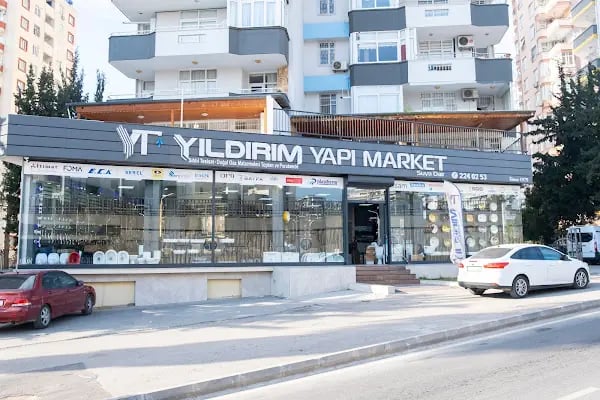 Yıldırım Yapı Market - Resim 1