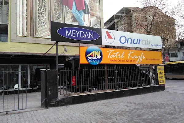 Meydan Rent A Car - Resim 3