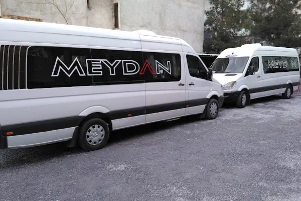 Meydan Rent A Car - Resim 8