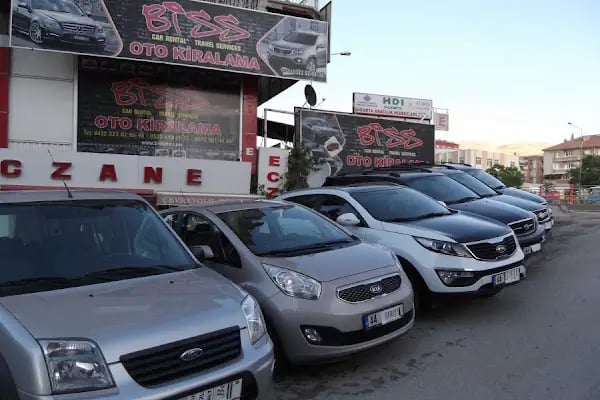 Meydan Rent A Car - Resim 20
