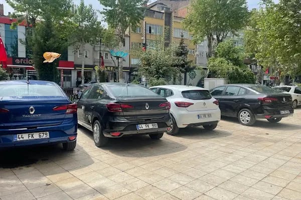 Meydan Rent A Car - Resim 6