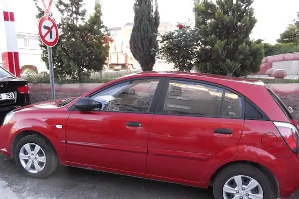 Meydan Rent A Car - Resim 15