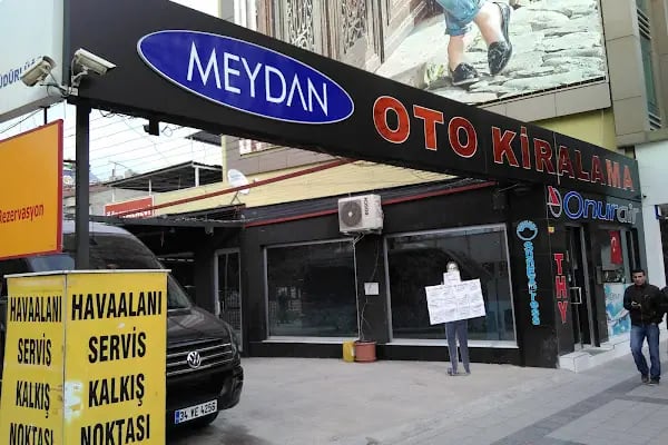 Meydan Rent A Car - Resim 16